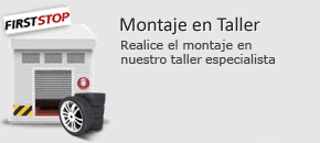 Montaje en taller